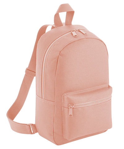 Mochila mini esencial de moda | Melocotn