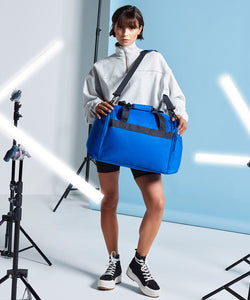 Bolso de viaje Freestyle | Negro