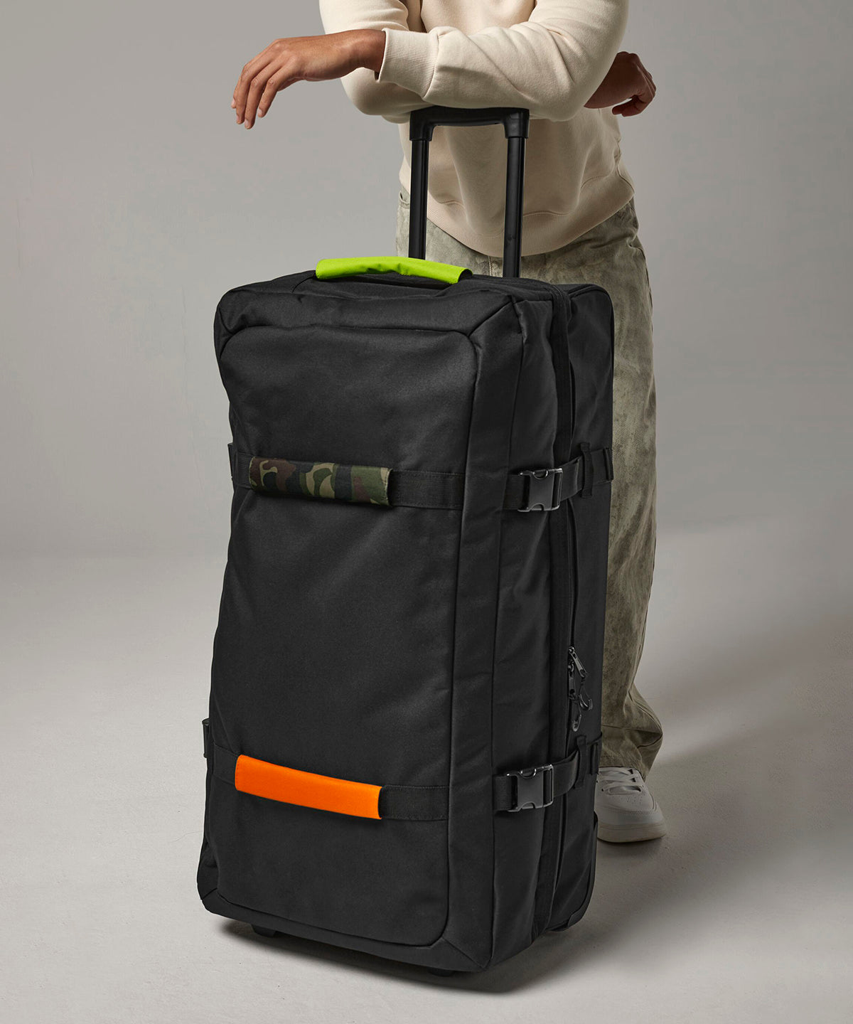 Mango de escape para envolver | Jungle Camo