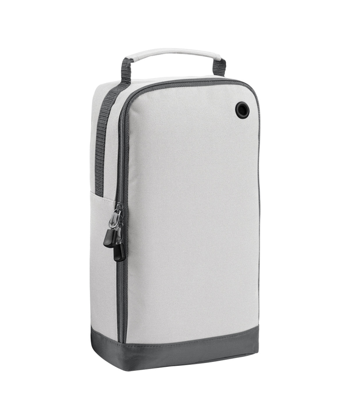 Bolsa para zapatos/accesorios deportivos Athleisure | Gris Hielo