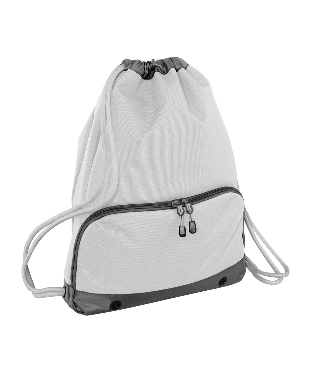 Bolsa de deporte Athleisure | Gris Hielo