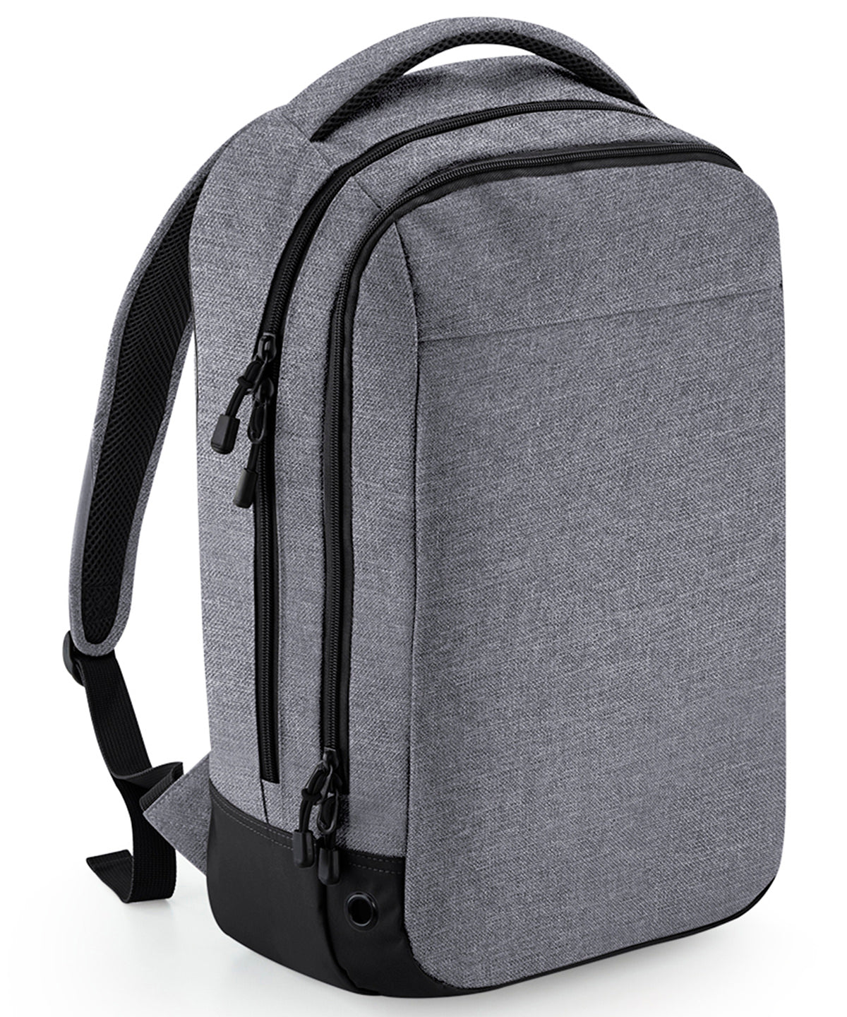 Mochila deportiva Athleisure | Gris Marengo