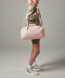 Petit sac d'entraînement | nègre