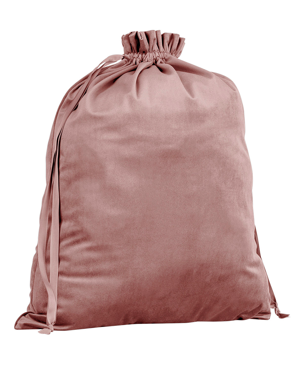 Bolsa de regalo de terciopelo | Cuarzo Rosa