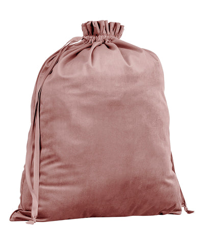 Bolsa de regalo de terciopelo | Cuarzo Rosa
