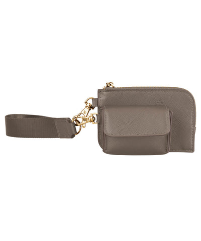 Boutique Handgelenktasche | Topo