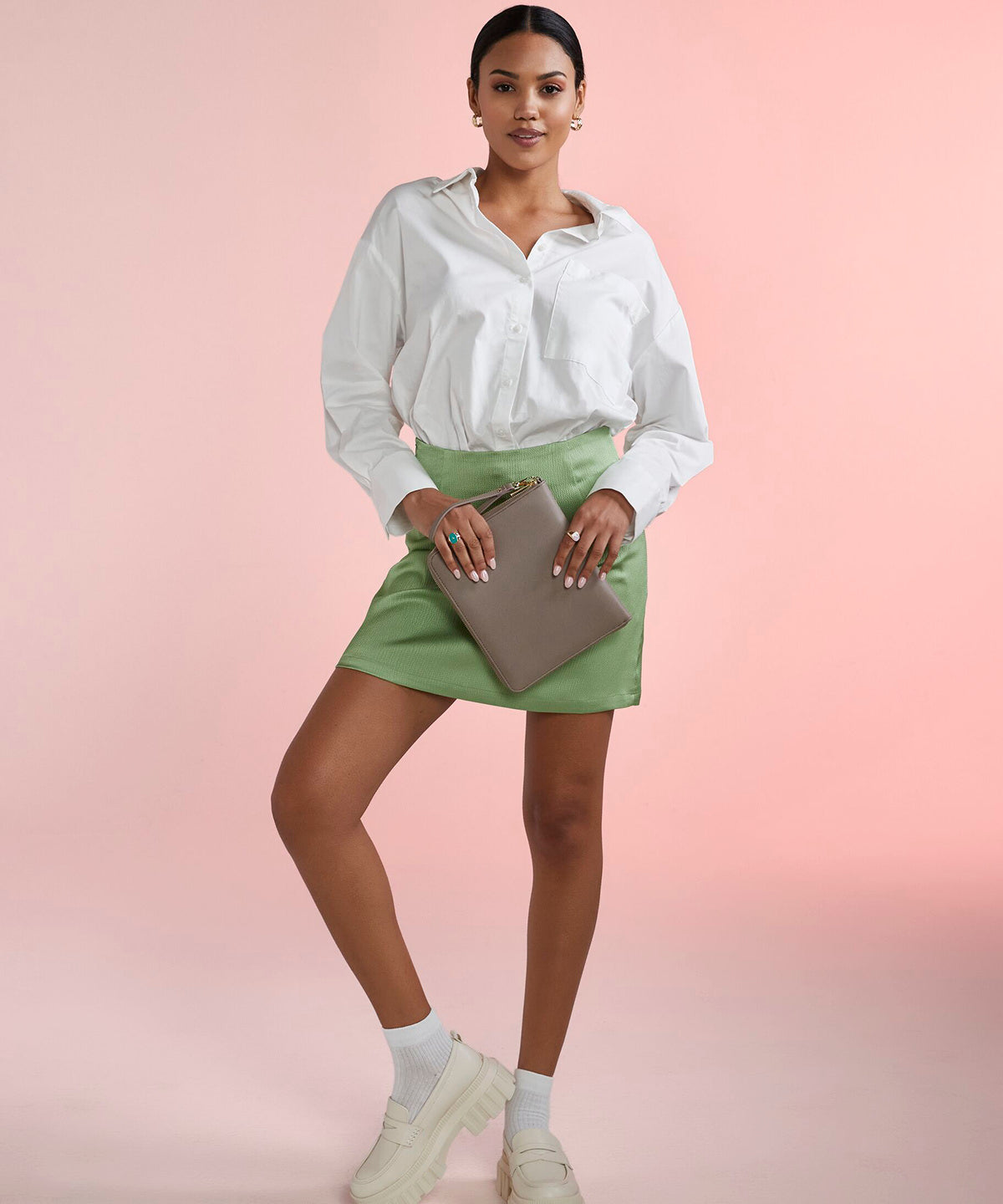 Organizador de viaje/tecnologa para boutique | Topo