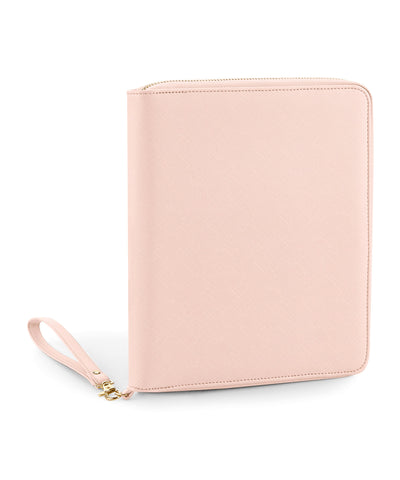 Organizador de viaje/tecnologa para boutique | Rosa Suave