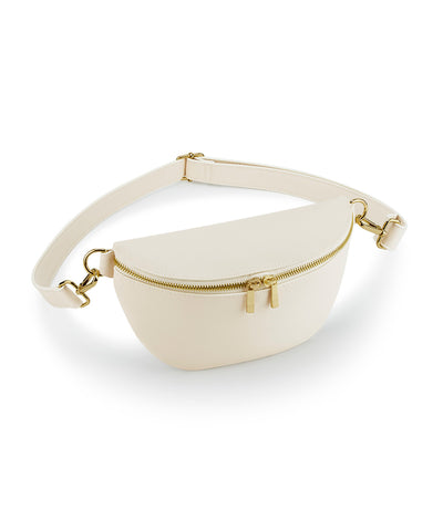 Bolso de cintura de boutique | Ostra