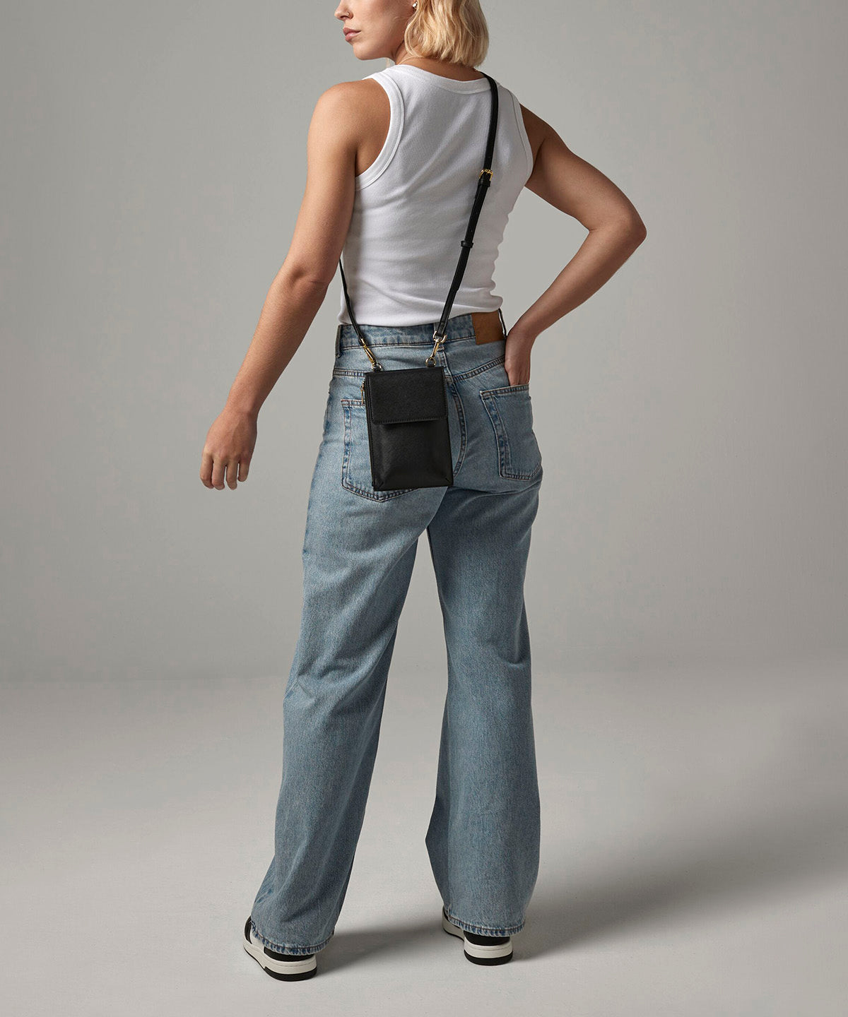 Funda para mvil de boutique | Ostra