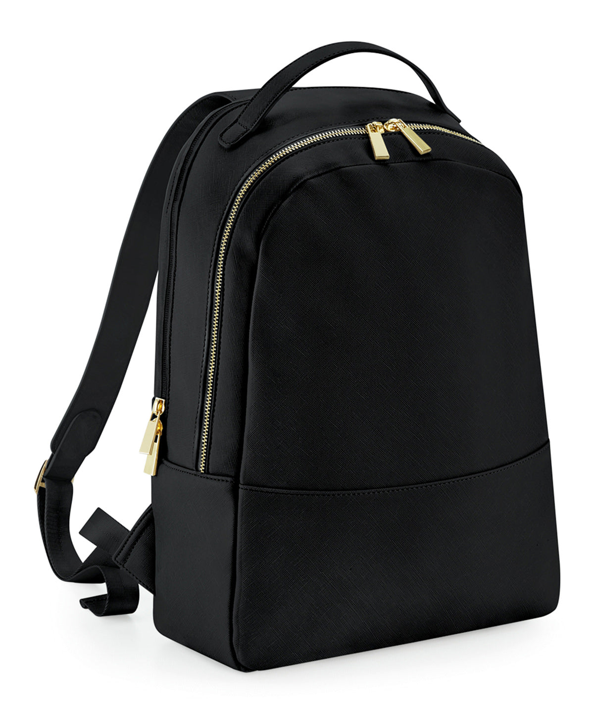 Mochila Boutique | Negro