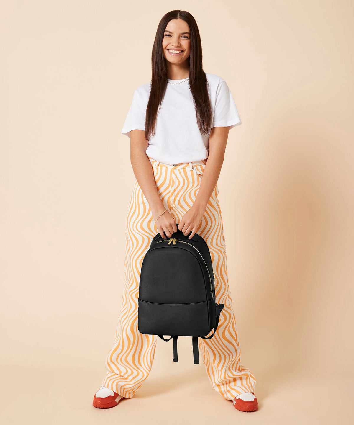 Mochila Boutique | Ostra