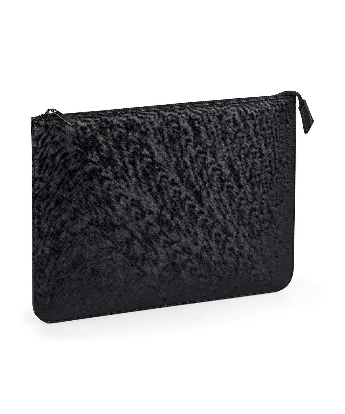 Boutique documento deslizante | Negro/Negro