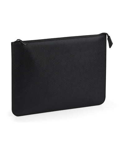 Boutique Dokumenten-Slider | Schwarz/Schwarz