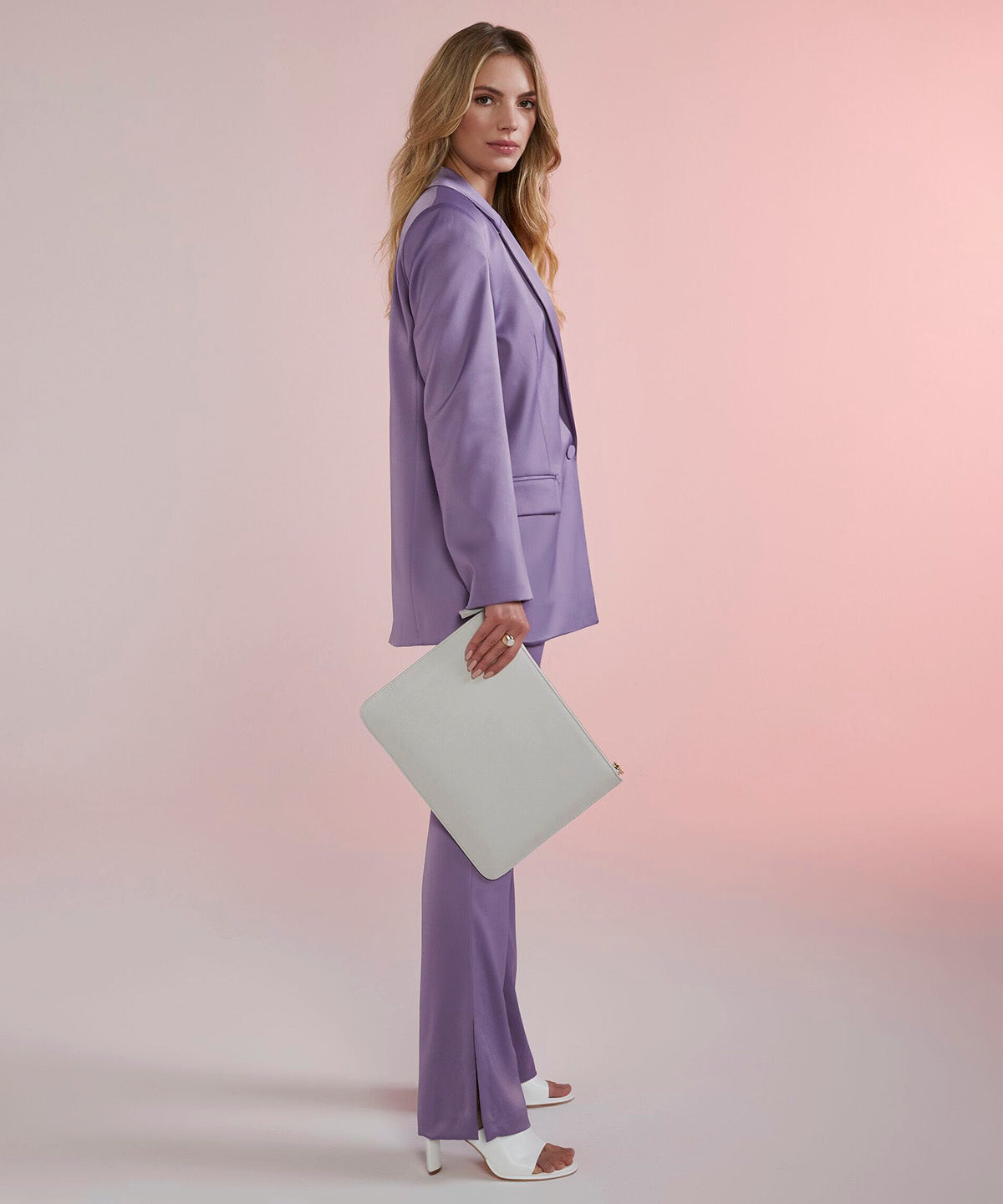 Boutique documento deslizante | Negro/Negro