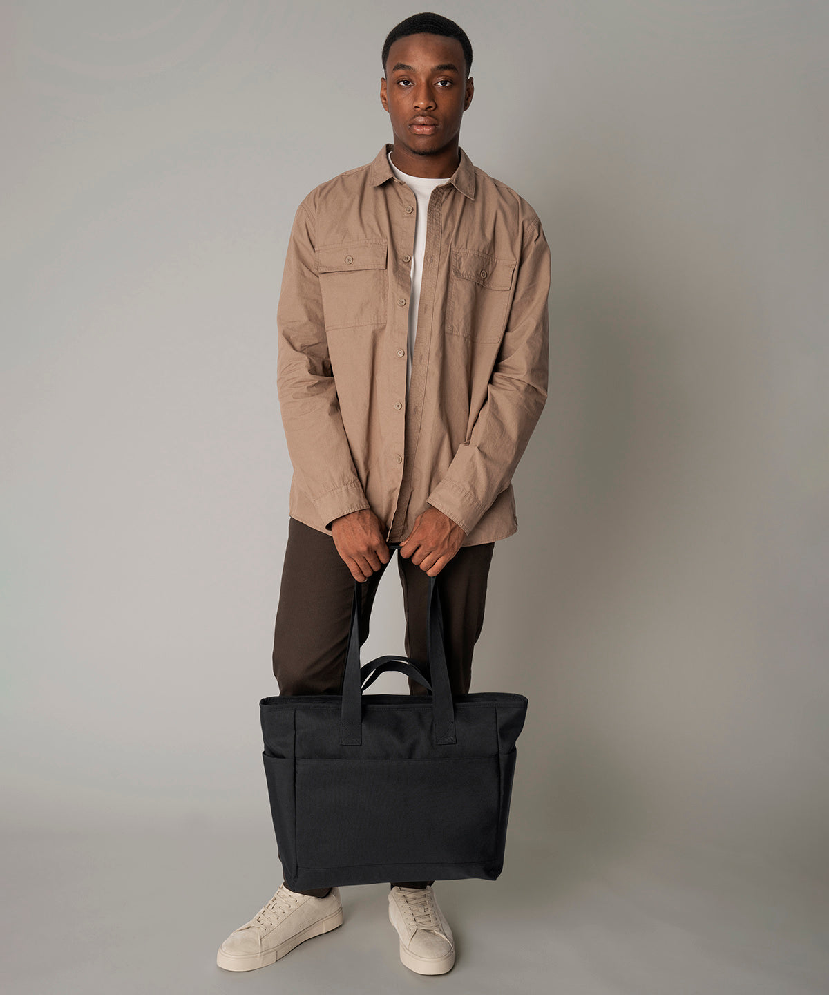 Bolso Simplicity | Beige