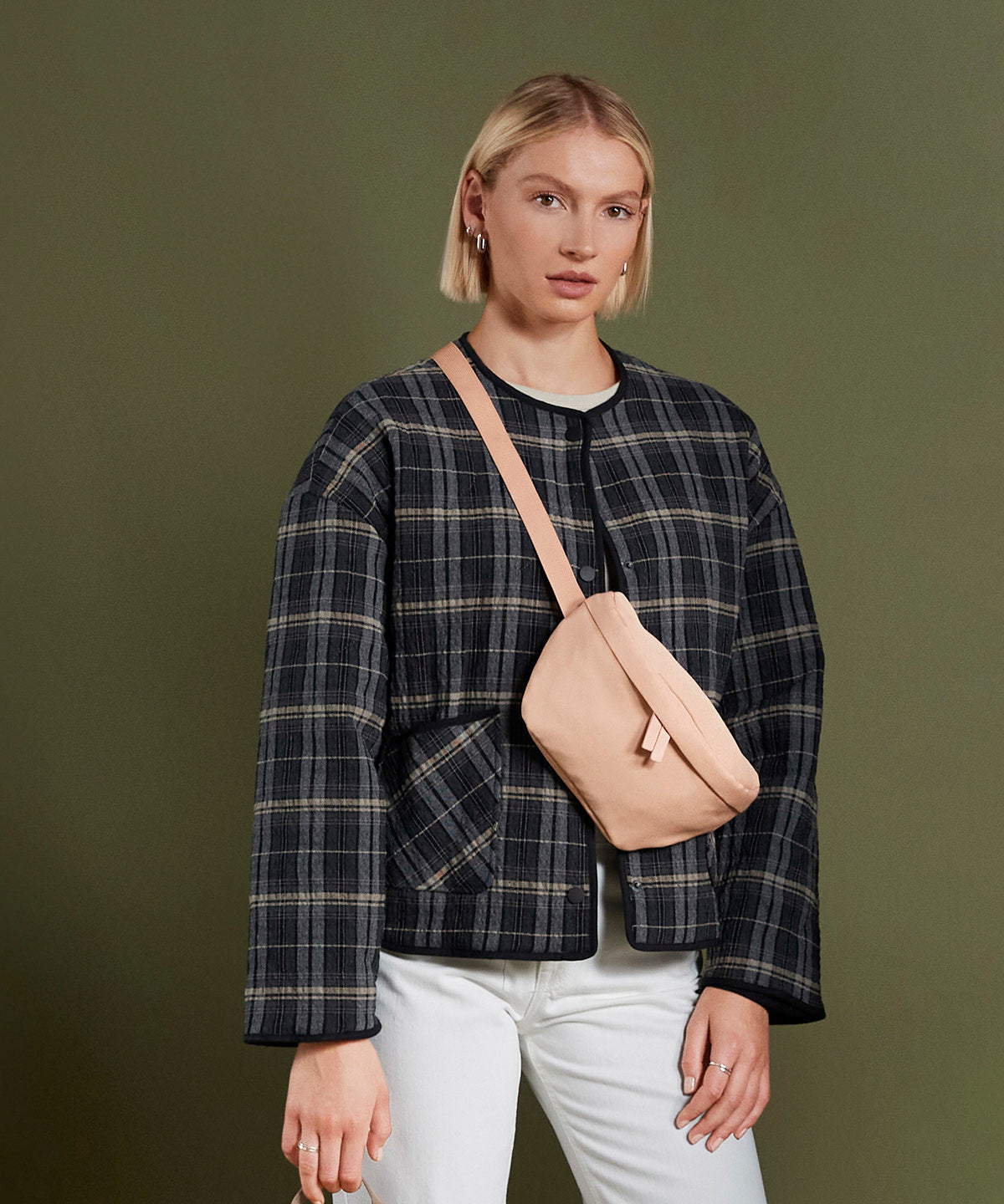 Cinturn Simplicity | Beige