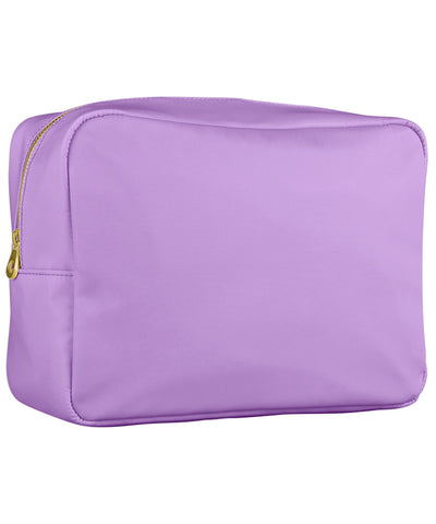 Eisbecher-Zubehöretui | Blaubeerwirbel