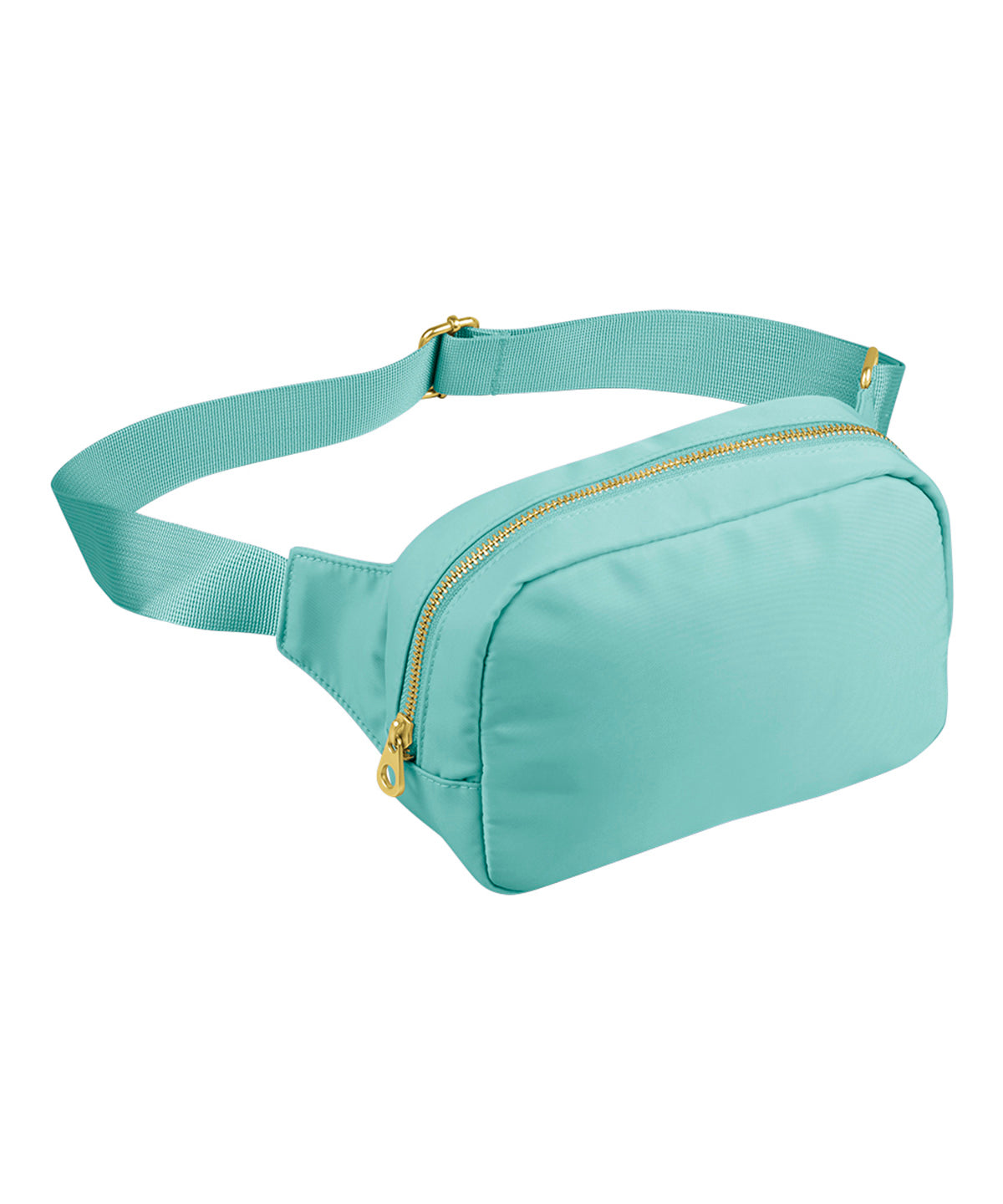 Bolso bandolera Sundae | Menta Con Trozos De Chocolate