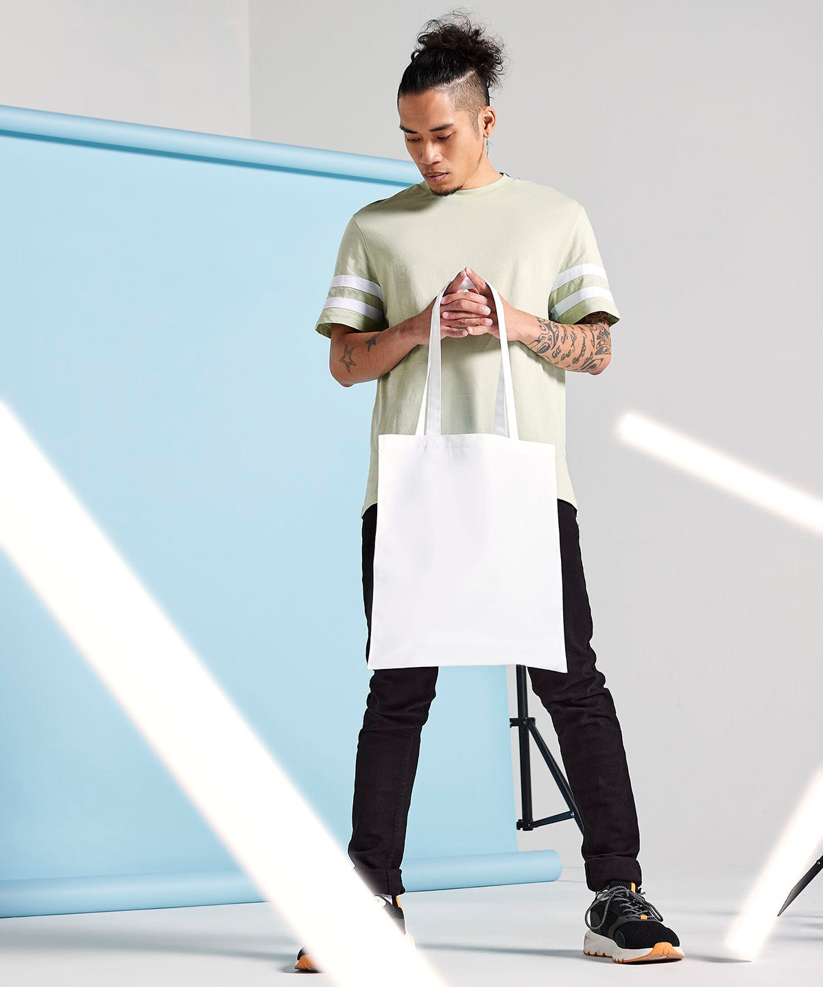 Shopper de sublimacin | Blanco