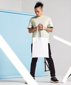 Shopper de sublimacin | Blanco