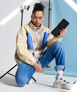 Monedero de sublimacin | Negro