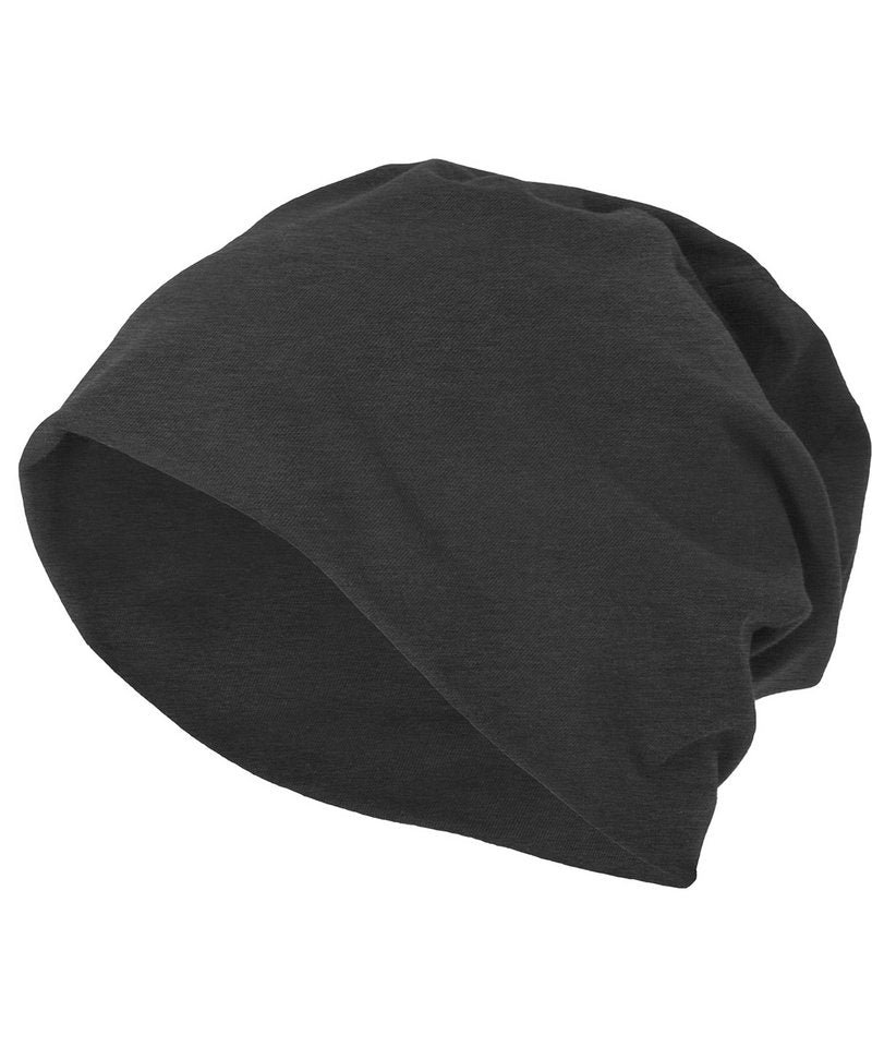 Gorro de punto | Gris Oscuro