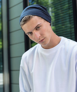 Gorro de punto | Negro