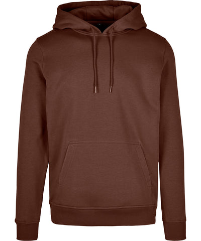 Sudadera gruesa | Marrn Chocolate