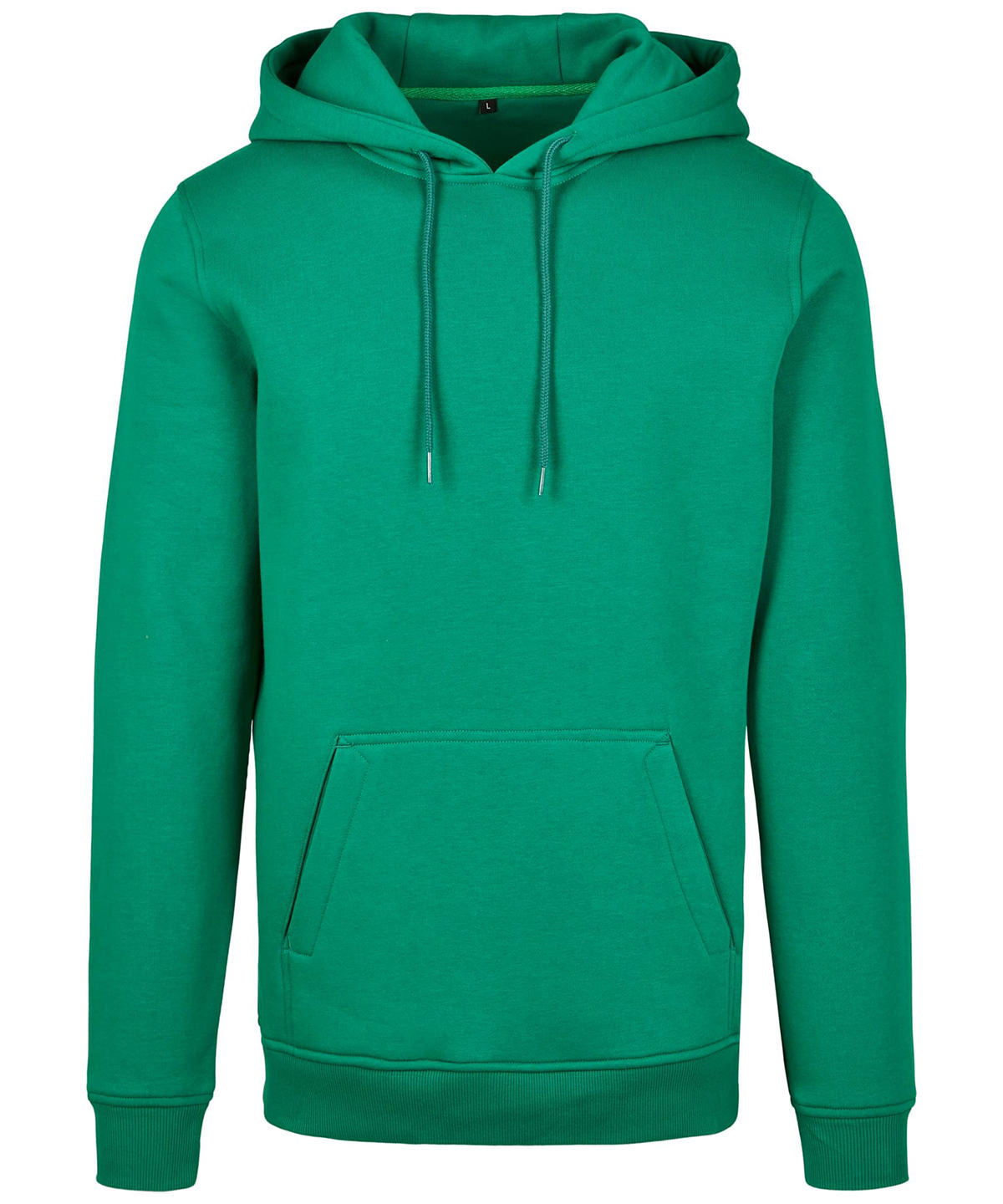 Sudadera gruesa | Verde Boscoso