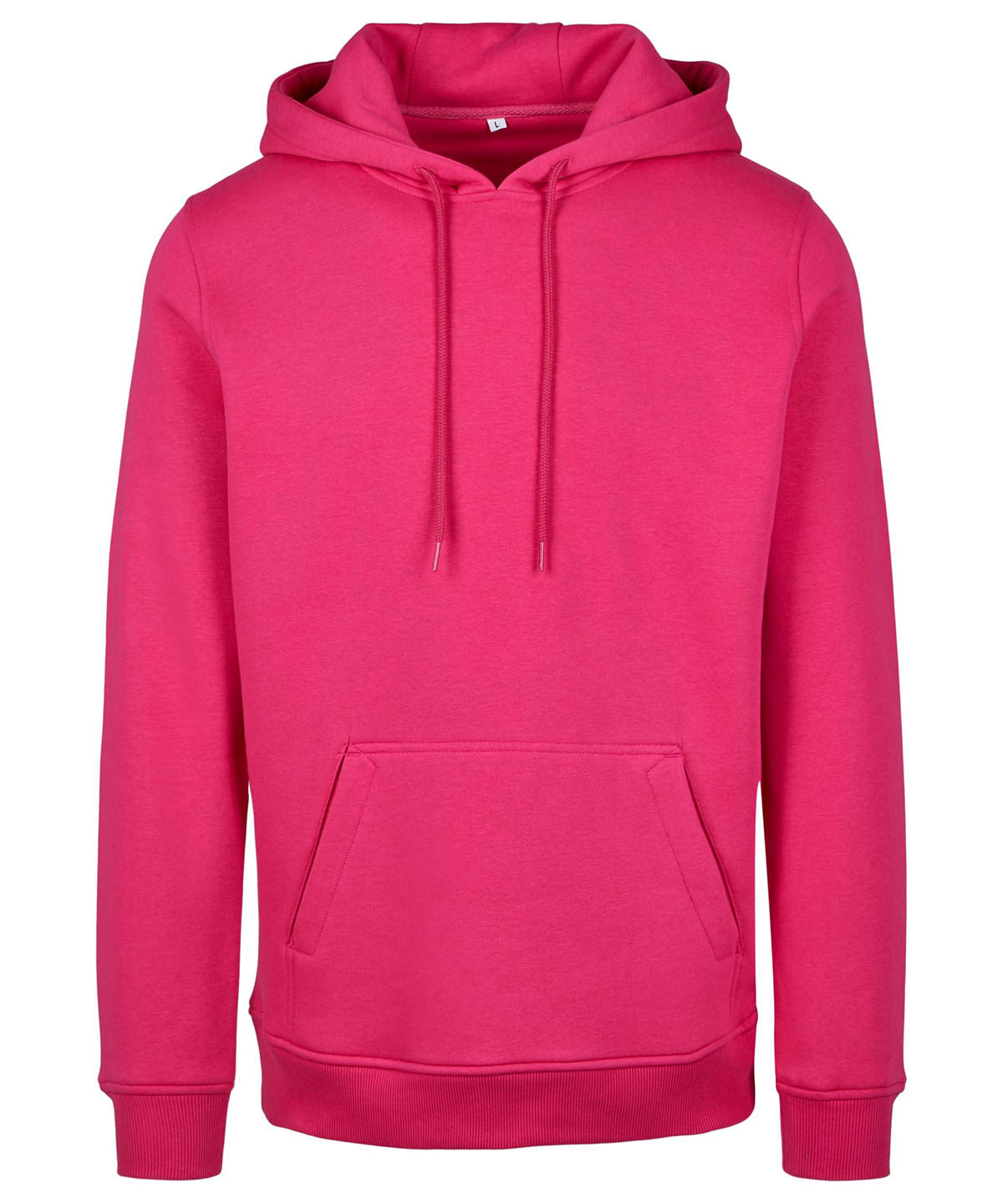 Sudadera gruesa | Rosa Coral