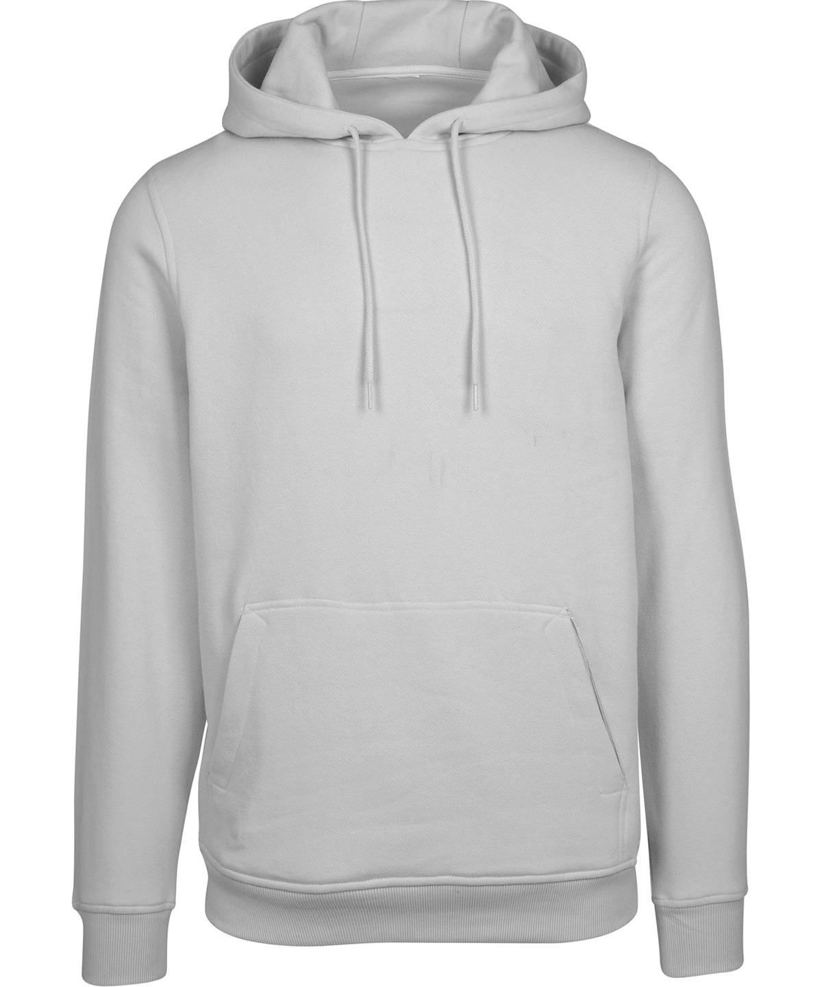 Sudadera gruesa | Gris Asfalto