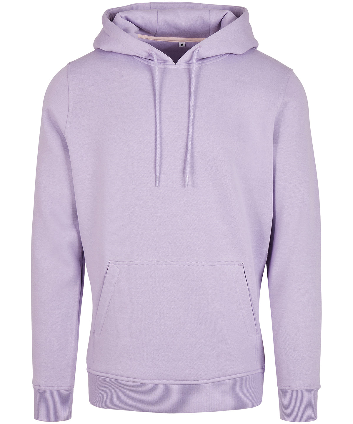 Sudadera gruesa | Morado Claro