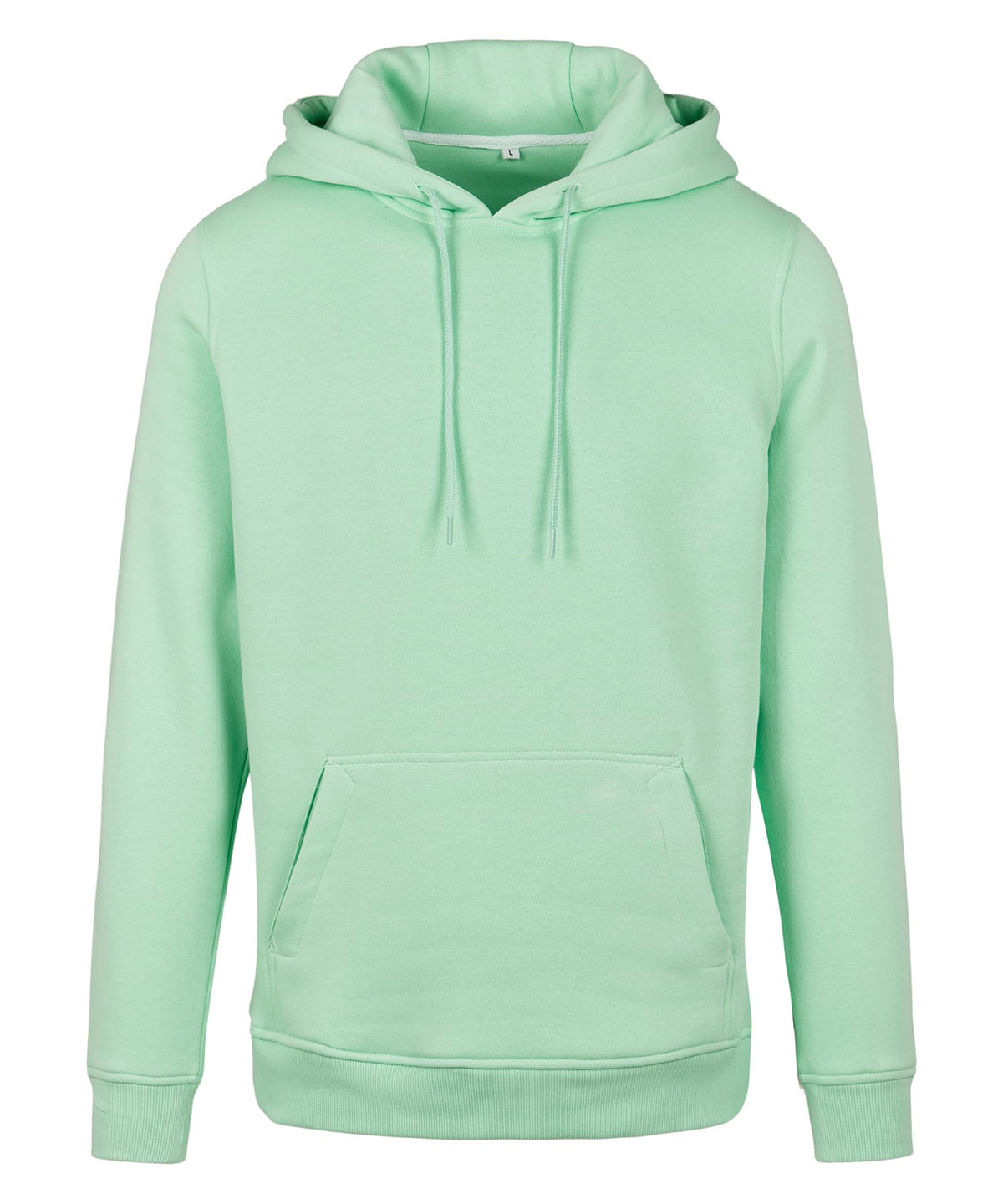 Sudadera gruesa | Menta Refrescante