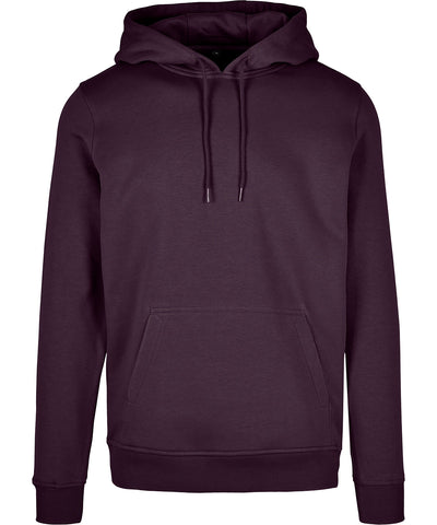 Sudadera gruesa | Morado Ciruela