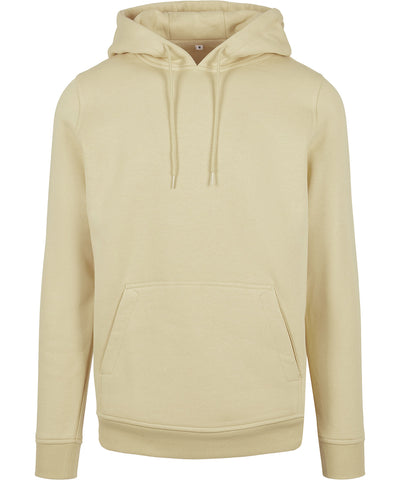 Sudadera gruesa | Amarillo Suave