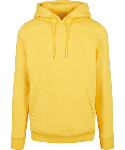 Sudadera gruesa | Amarillo Taxi - Amarillo Brillante