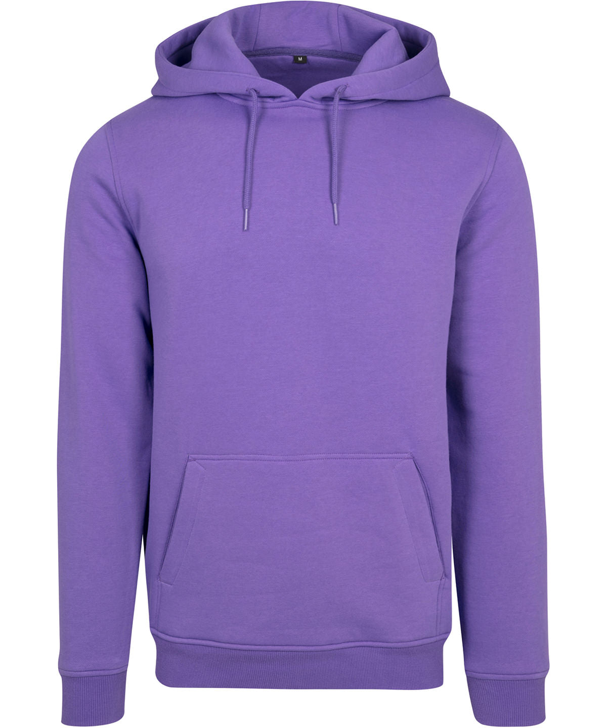 Sudadera gruesa | Violeta Profundo
