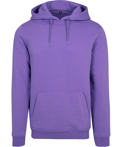 Sudadera gruesa | Violeta Profundo