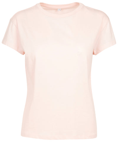 Camiseta de caja para mujer | Rosa Claro