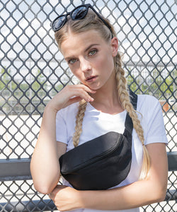 Bolso de cadera | Negro