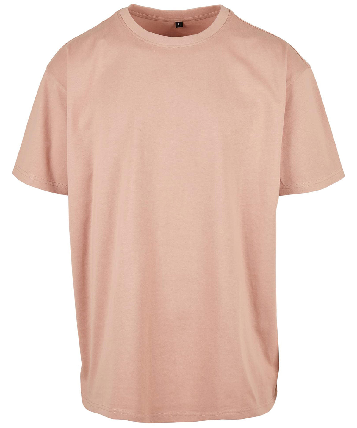 Camiseta extragrande et pesada | mbar