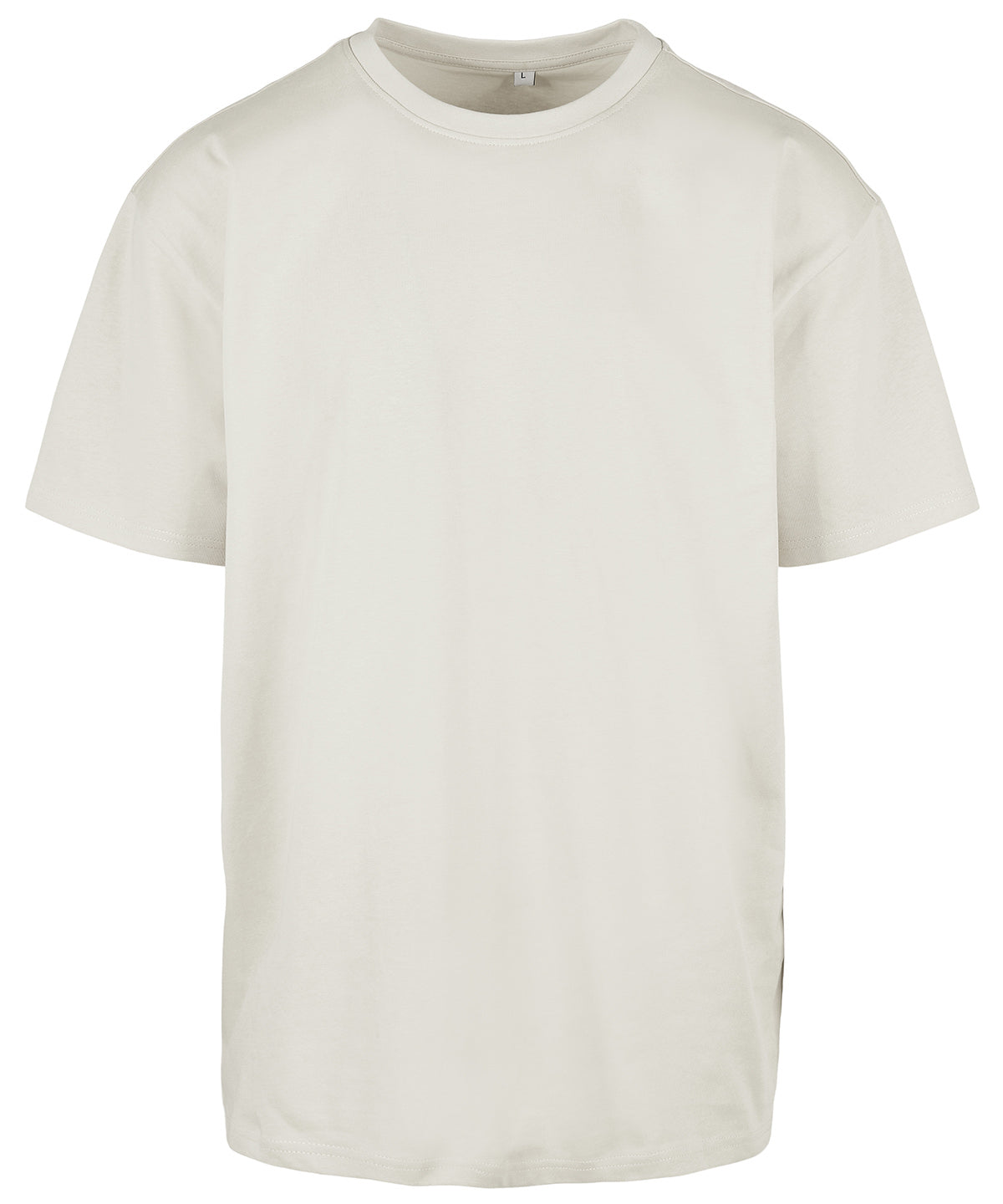 Camiseta extragrande y pesada | Listo Para Teir - Preparado Para Teir