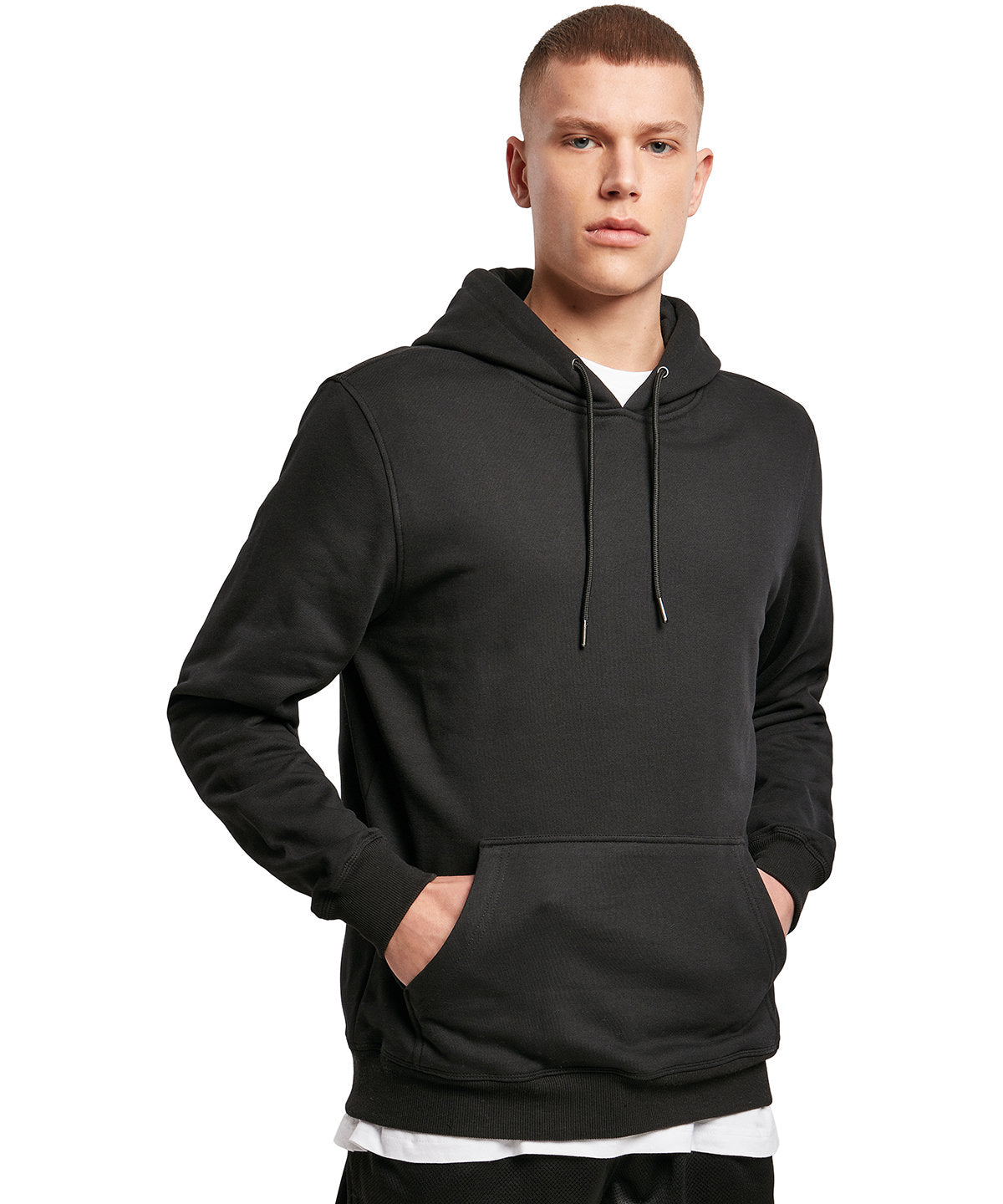 Premium Sweatshirt | Schwarz
