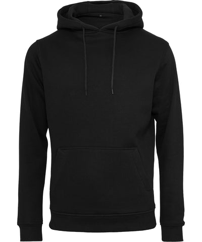 Bio-Sweatshirt | Schwarz