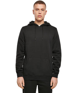 Sudadera orgnica | Negro