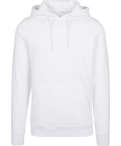 Bio-Sweatshirt | Weiß