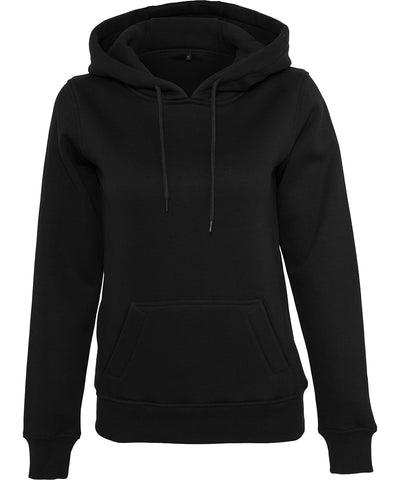 Sudadera orgnica para mujer | Negro