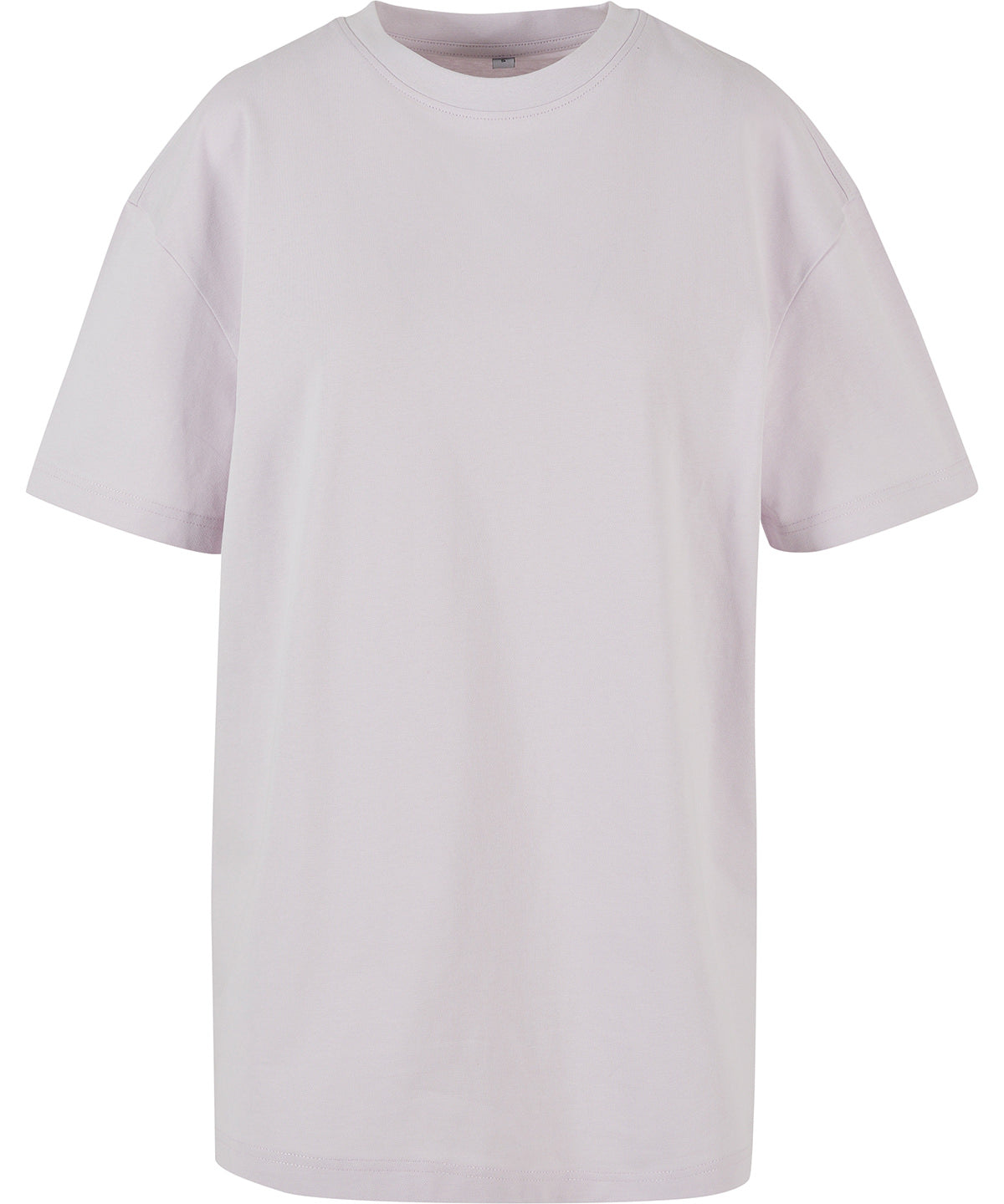 Camiseta boyfriend extragrande pour femme | Lila Suave