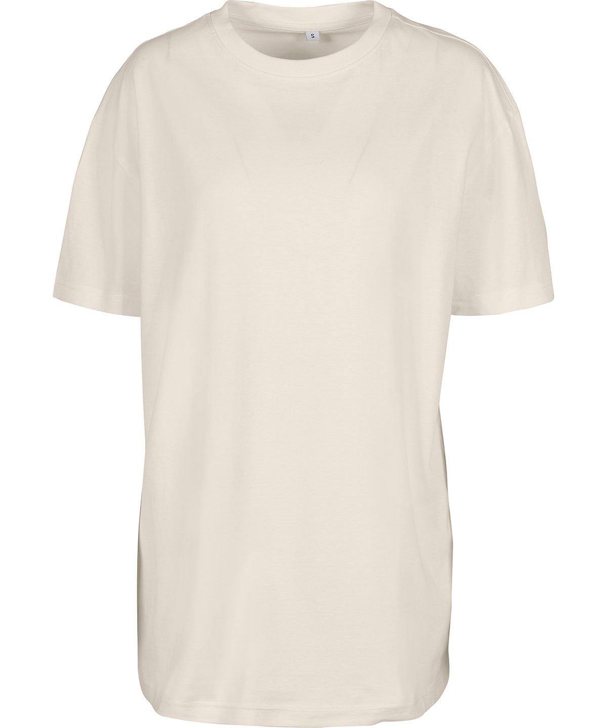 Camiseta boyfriend extragrande pour femme | Arène Blanco